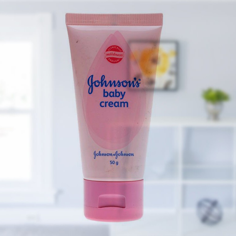 Johnson 2024 rash cream