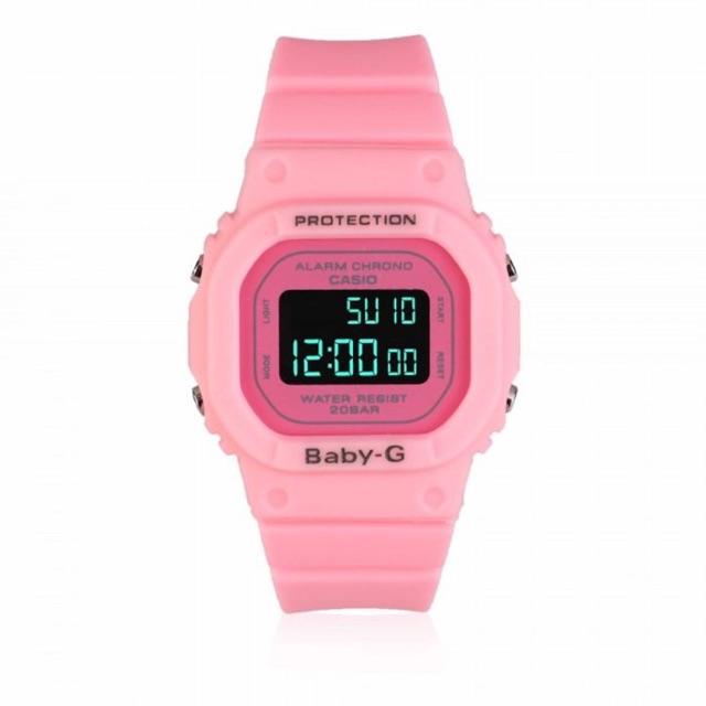 Jam Tangan Wanita Casio Baby G 5134