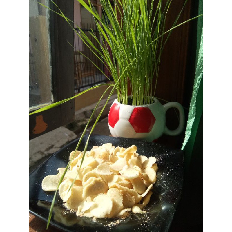 Jual MORING 250 GR | Shopee Indonesia