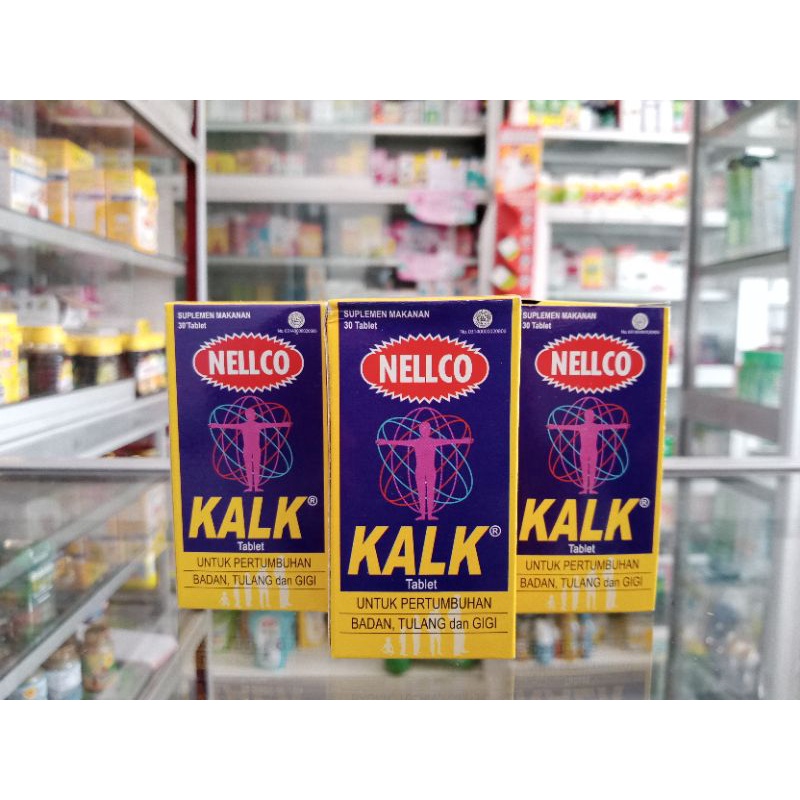 Jual Kalk Terlengkap & Harga Terbaru Agustus 2026 | Shopee Indonesia