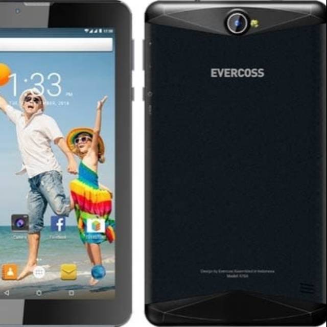 Jual EVERCOSS R70 7