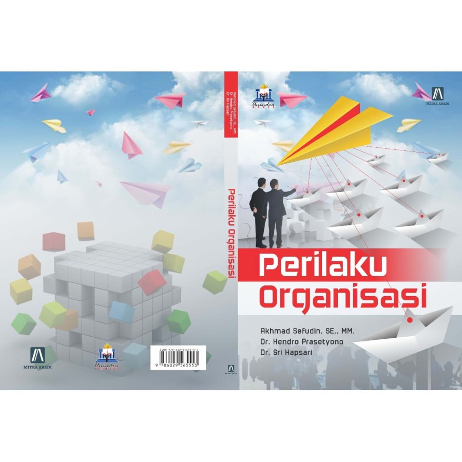 Jual Buku Perilaku Organisasi | Shopee Indonesia