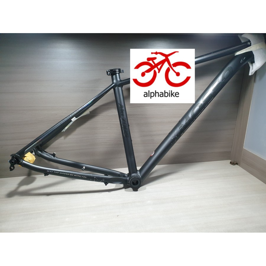 Frame mosso 7585 discount xc