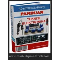 Jual Buku Panduan Teknisi Elektronika | Shopee Indonesia