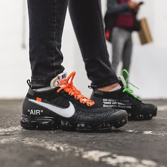 Harga nike hotsell vapormax off white