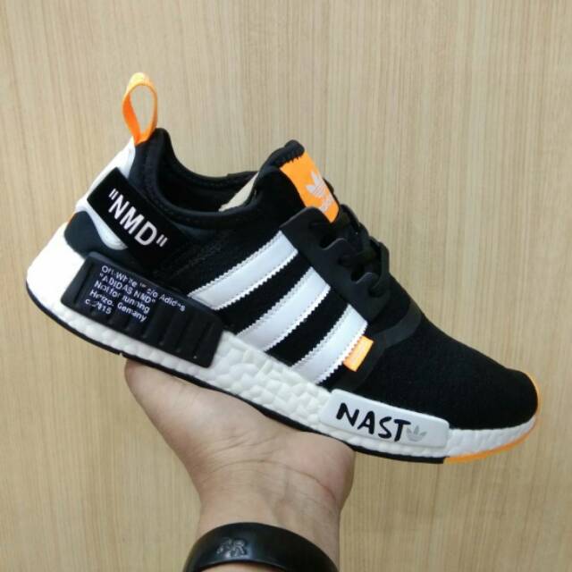 Adidas nmd nast hot sale