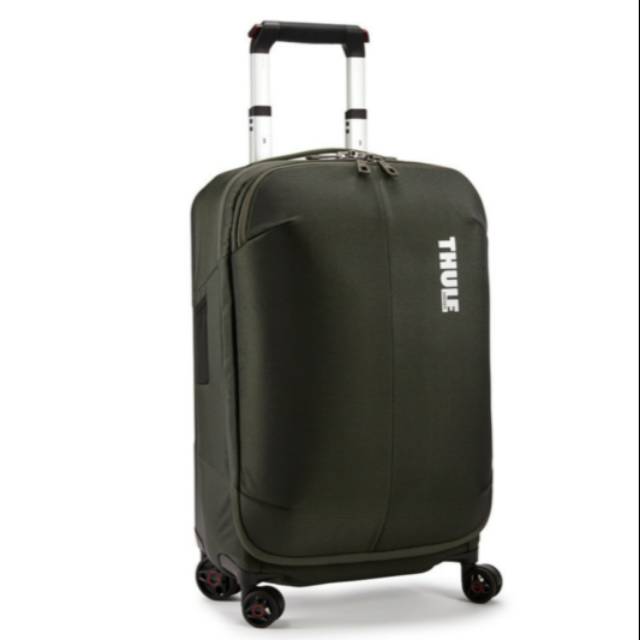 Koper thule Subterra carry on Luggage size Small Cabin