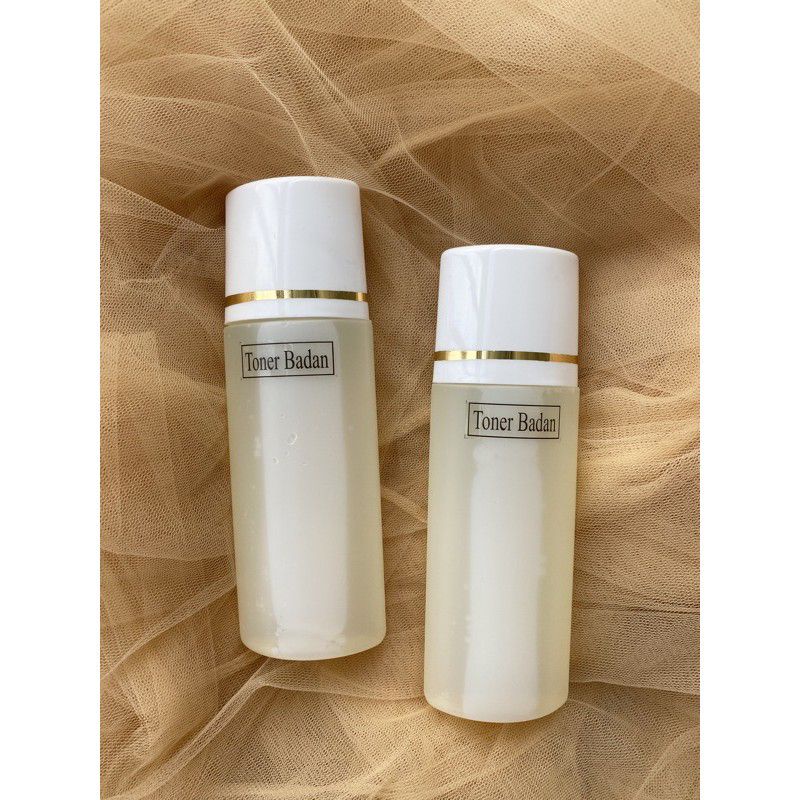 Jual Toner (dipakai sebelum HB whitening lotion) | Shopee Indonesia