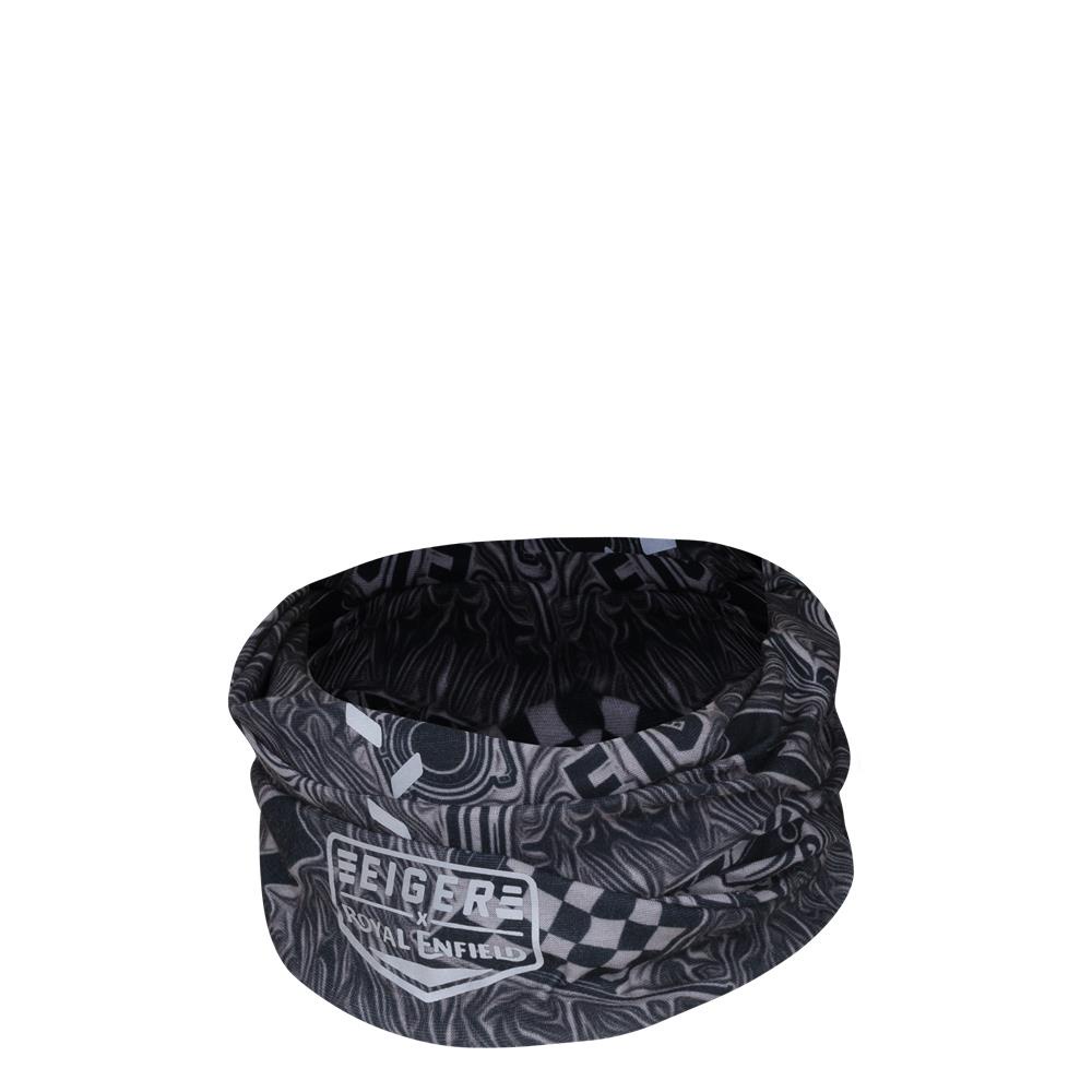 Jual OTDOR EIGER89 BANDANA ORIGINAL MULTIFUNGSI X ROYAL ENFIELD EXRE