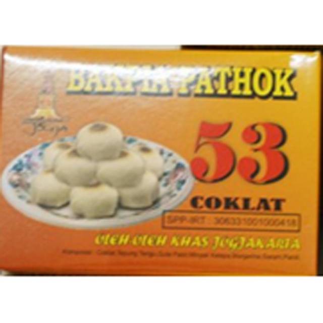 Jual Bakpia pathok coklat | Shopee Indonesia