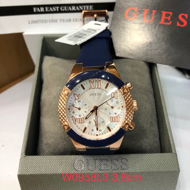 Guess w0958l3 2025