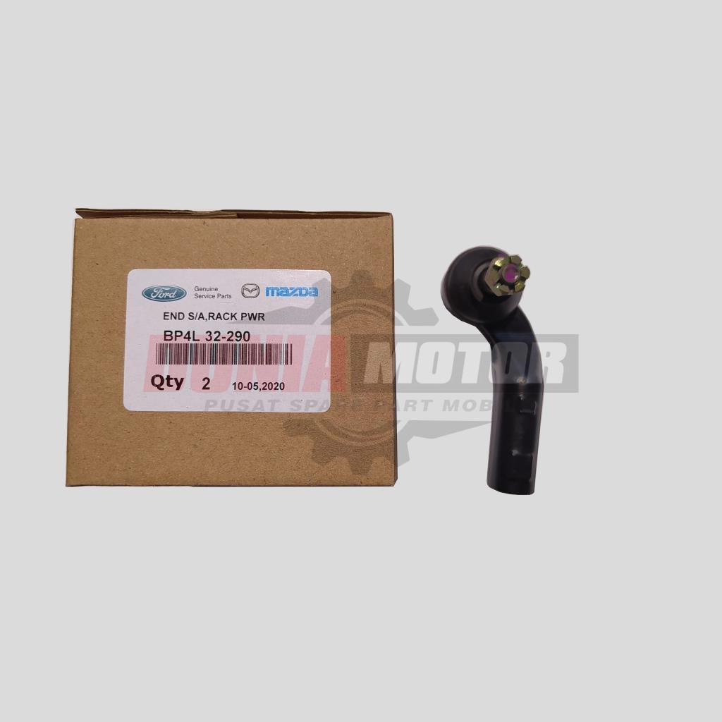 Jual TIE ROD MAZDA 3 & MAZDA 5 & MAZDA BIANTE (1 Set) Shopee Indonesia