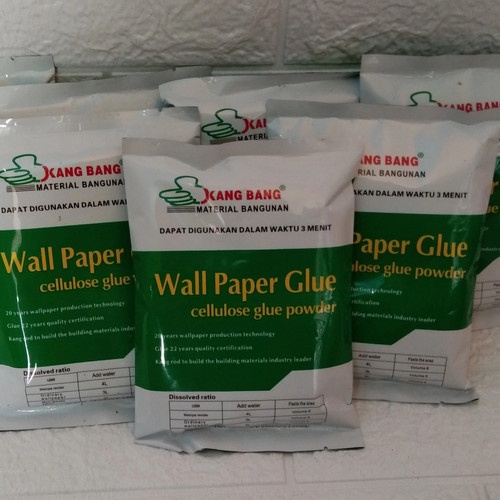 Jual Lem Wallpaper Merk Kangbang | Shopee Indonesia
