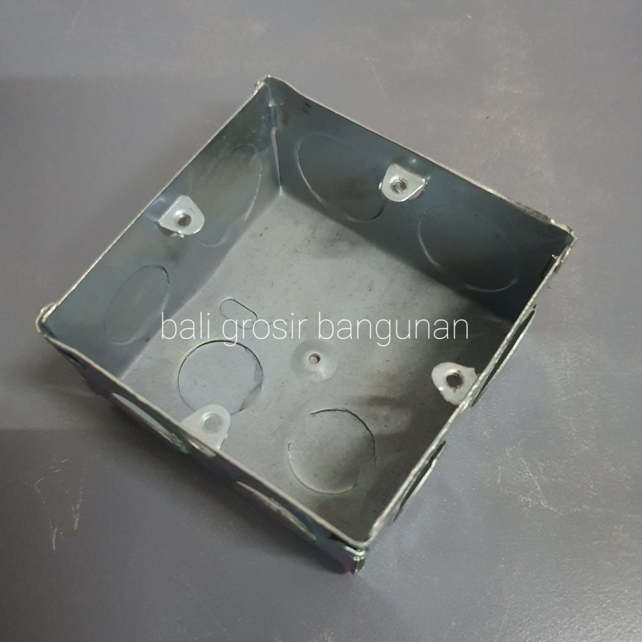 Jual INBOW SENG MK SENG PLAT BESI | Shopee Indonesia
