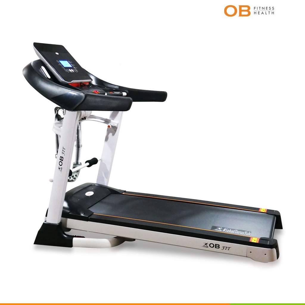 Ob fit treadmill sale