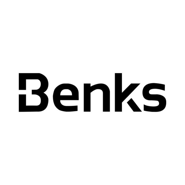 BENKS CZ02 Pro Suction Cup Mount Wireless Car Charger 15W Fast