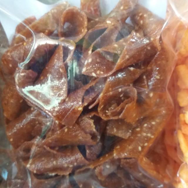 Jual Keripik Jahe Khas Blitar Shopee Indonesia