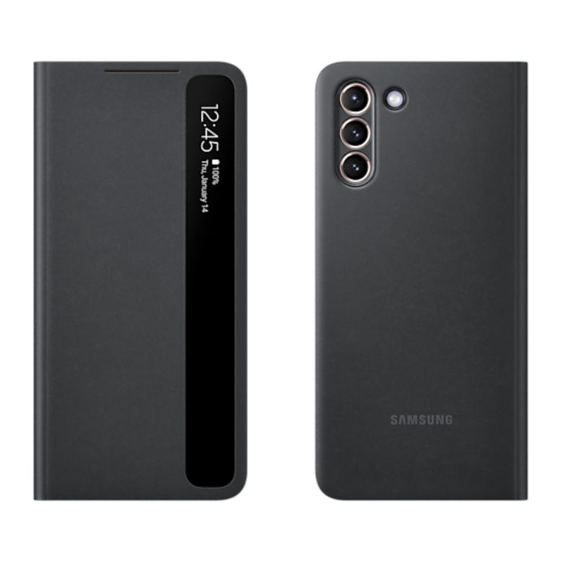 Jual Samsung Galaxy S21 Ultra Plus S21+ 5G Original Smart Clear View ...