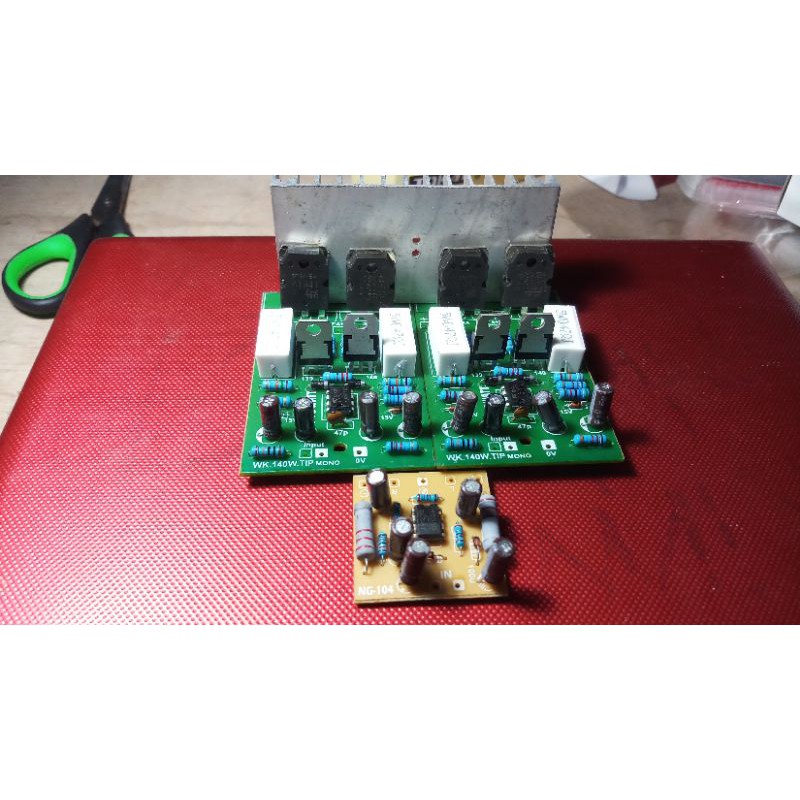 Jual Satu Paket power btl horeg TERMURAH | Shopee Indonesia