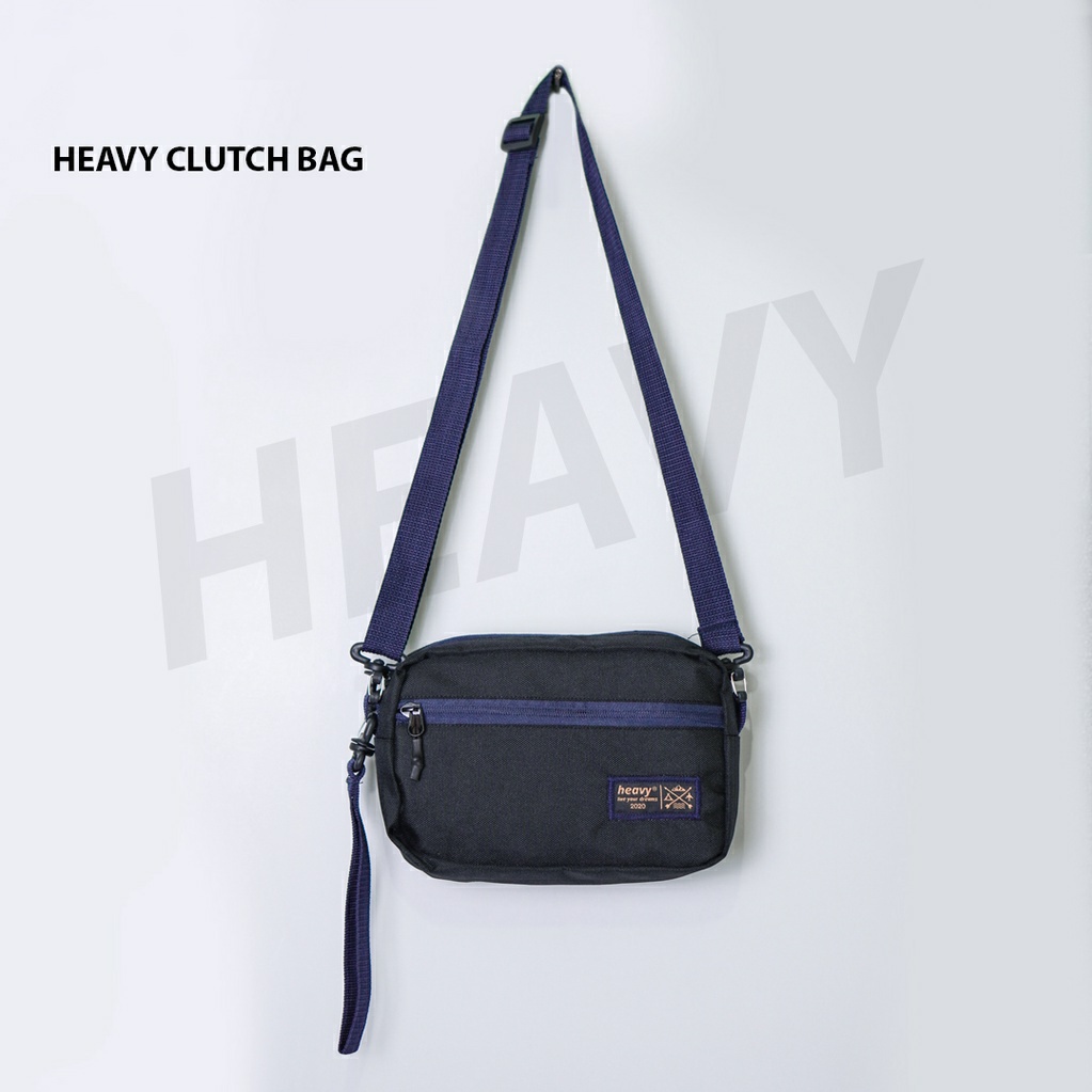 Promo Sling Bag Pria Tas Selempang Cowok Original Kualitas Distro Murah  Terbaru Diskon 22% di Seller Lapak Outdoor 24 - Kebon Lega, Kota Bandung