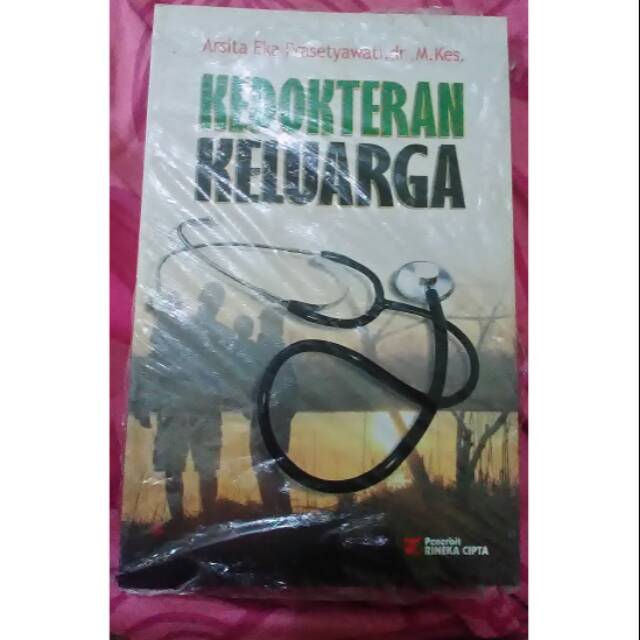 Jual Kedokteran Keluarga | Shopee Indonesia