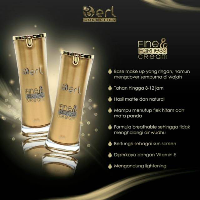Jual FINE & FAIRNESS CREAM (FFC) | Shopee Indonesia