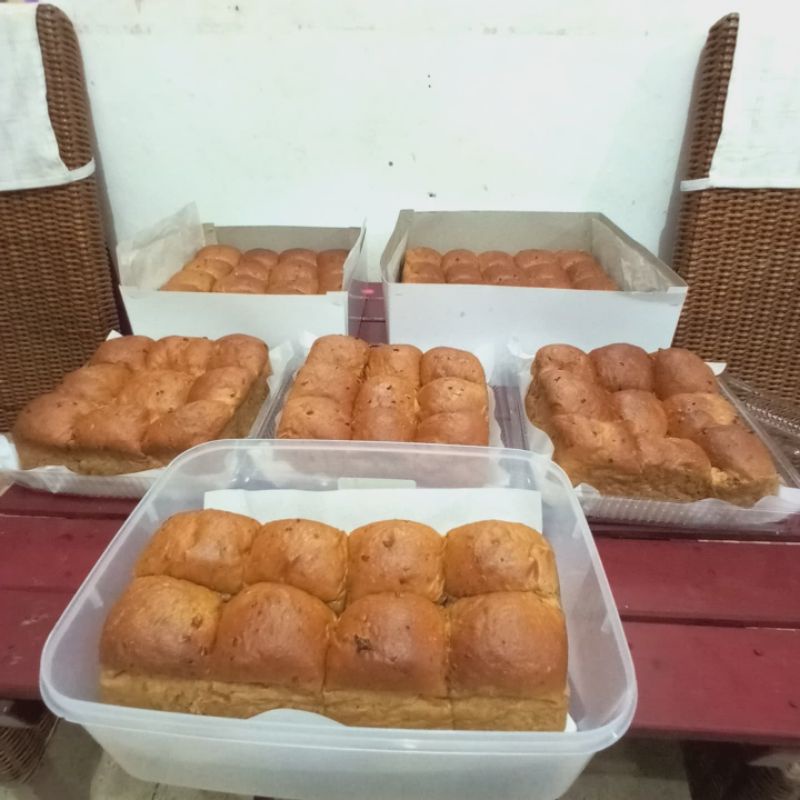 Jual Roti khas Ambon ( ampas tarigu) | Shopee Indonesia