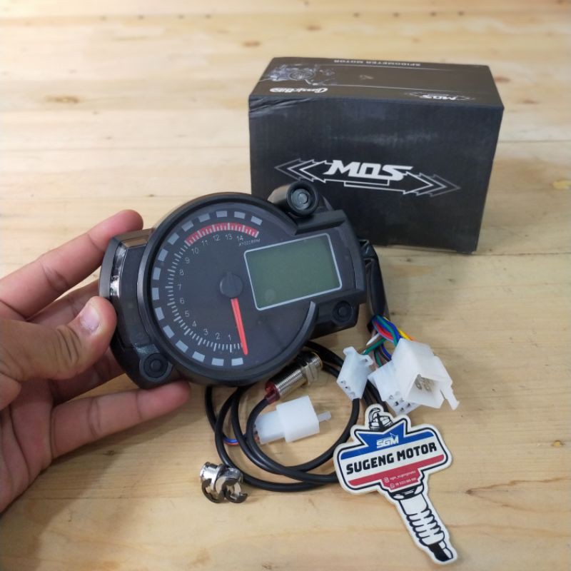 Jual SPEEDO REPLIKA KOSO RX2N MERK MOS TUJUH 7 WARNA Shopee Indonesia