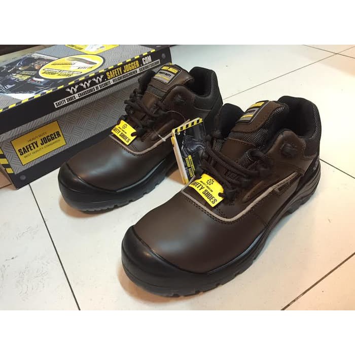 Jual Sepatu Safety Jogger Pluto Shopee Indonesia