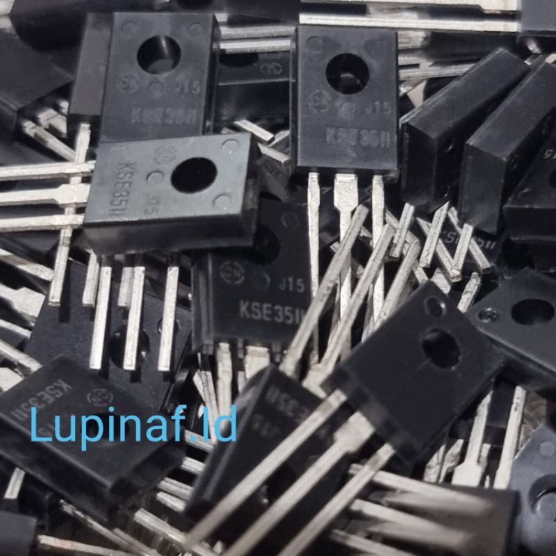 Jual TRANSISTOR KSE 340 350 KSE340 KSE350 ORIGINAL Shopee Indonesia