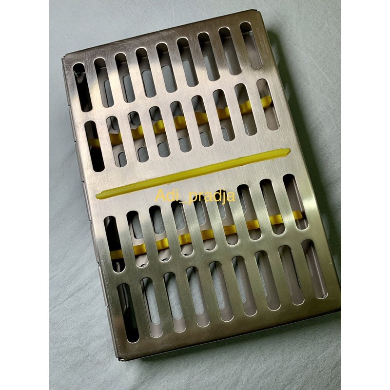 Jual Instrument Tray Stainless Steel, Baki alat, Baki Instrumen Alat ...