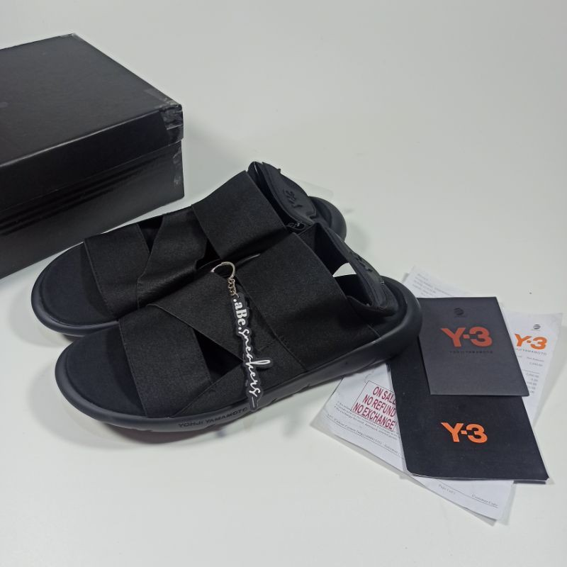 Sandal adidas store y3 original