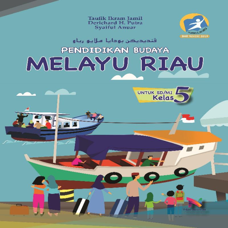 Jual BUKU BMR BUDAYA MELAYU RIAU REVISI Penerbit NARAWITA | Shopee ...