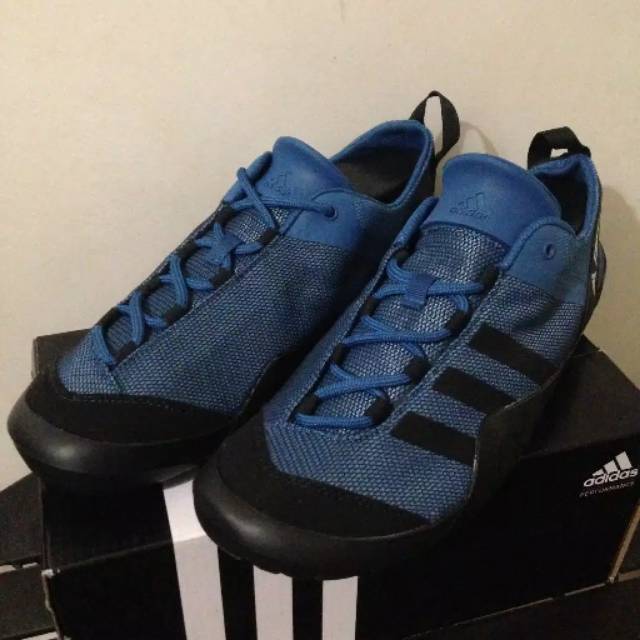 Sepatu adidas terrex climacool on sale