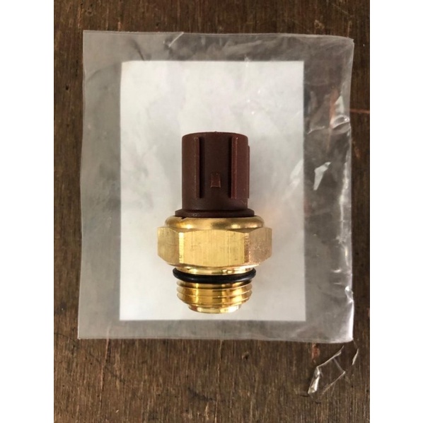 Jual switch fan radiator genio, estilo, ferio, city idsi vtec 0407, jazz idsi vtec 0407, city