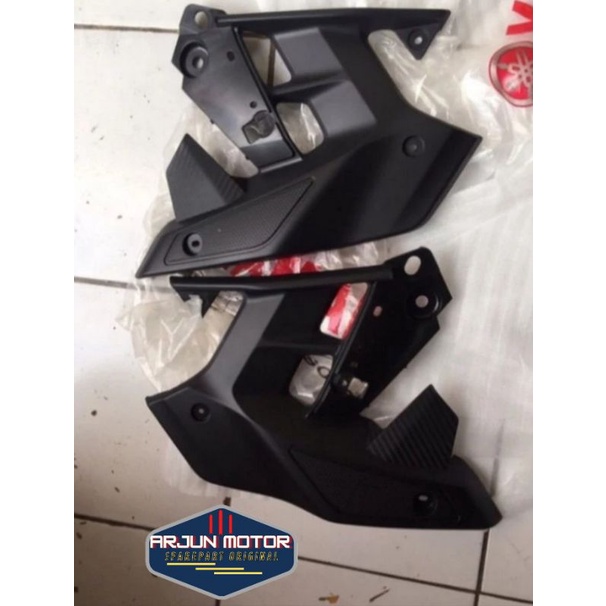 Jual PANEL 1 DAN 2 COVER MESIN BAWAH BAGIAN DALAM XABRE KANAN ATAU KIRI ...