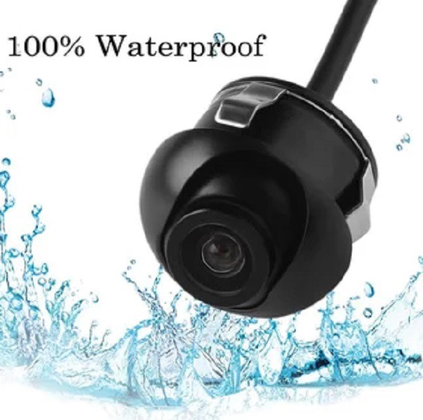 Jual Camera Depan Samping Kamera Mobil 360 CCD | Shopee Indonesia