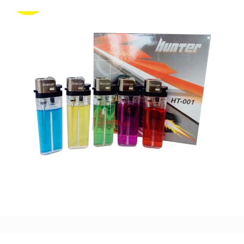 Jual KOREK API GAS BERWARNA (5 VARIAN WARNA) | Shopee Indonesia