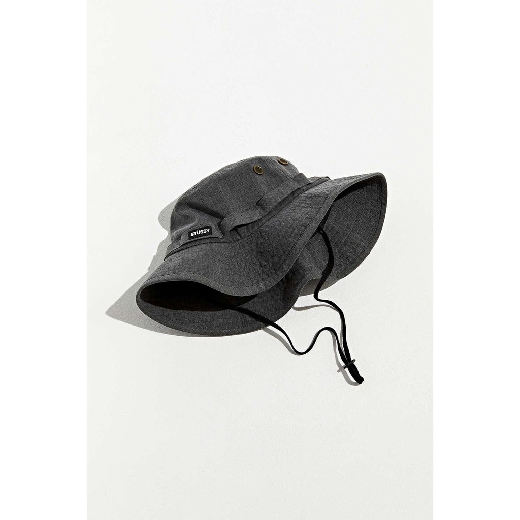 Stussy boonie on sale