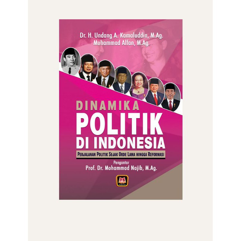 Jual Dinamika Politik Di Indonesia | Shopee Indonesia