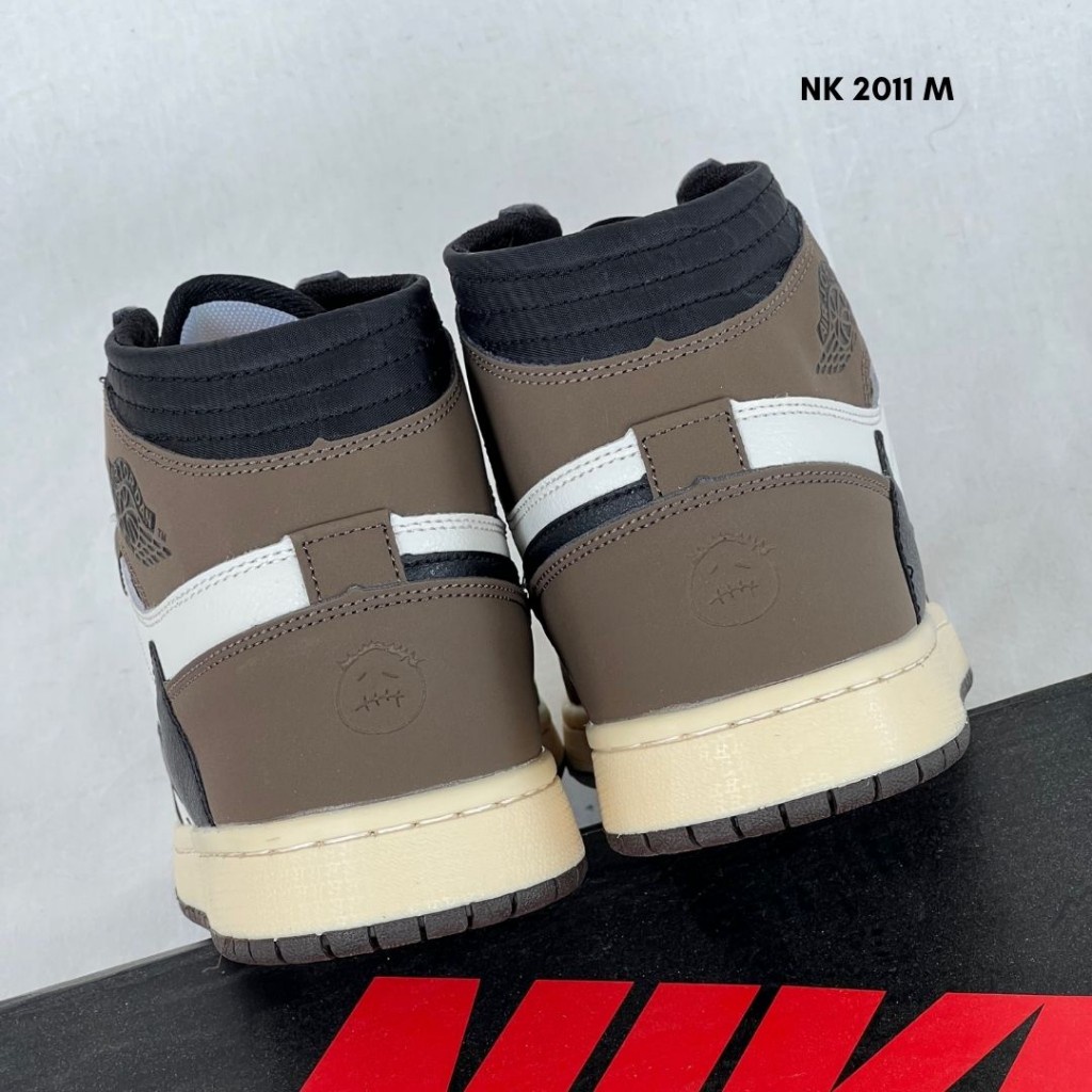 nike air jordan travis scott high