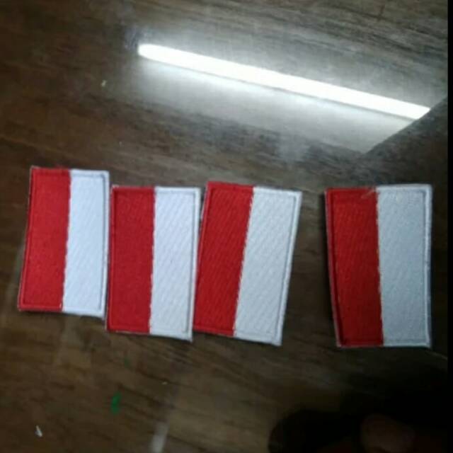 Jual Logo merah putih | Shopee Indonesia