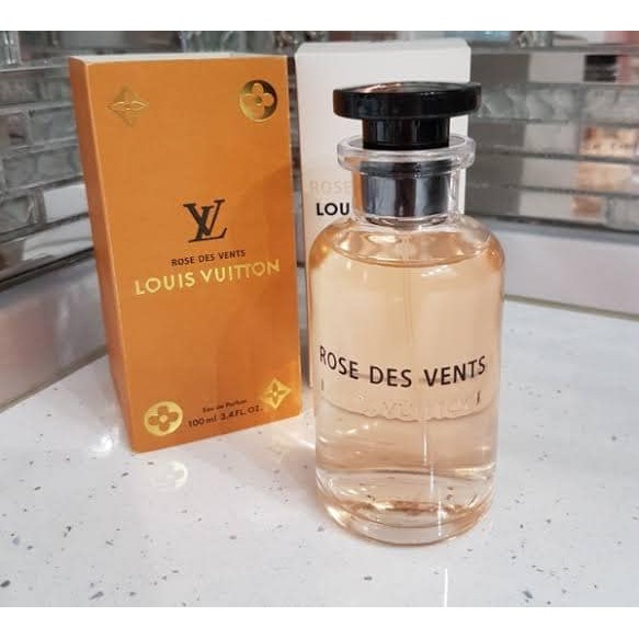 Parfum Louis Vuitton - Harga Terbaru Oktober 2023