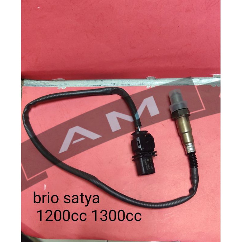 Jual Sensor oksigen oxygen atau sensor o2 brio satya 1200cc 1300cc ...