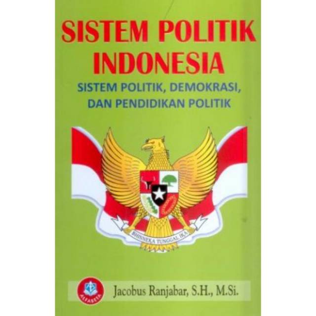 Jual BUKU SISTEM POLITIK INDONESIA. | Shopee Indonesia
