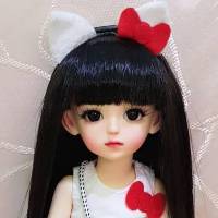 Boneka Blitar