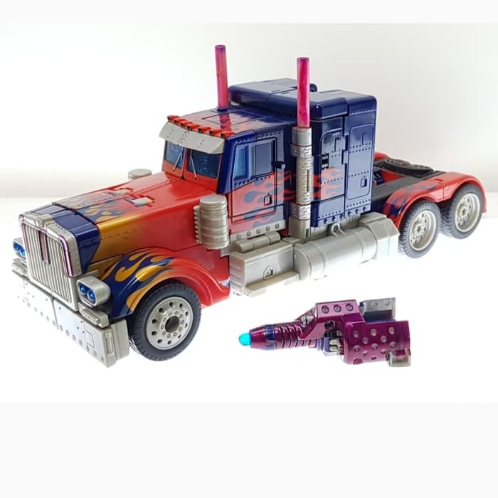 Optimus store prime shopee