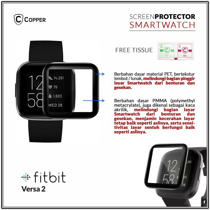 Harga fitbit best sale versa 2