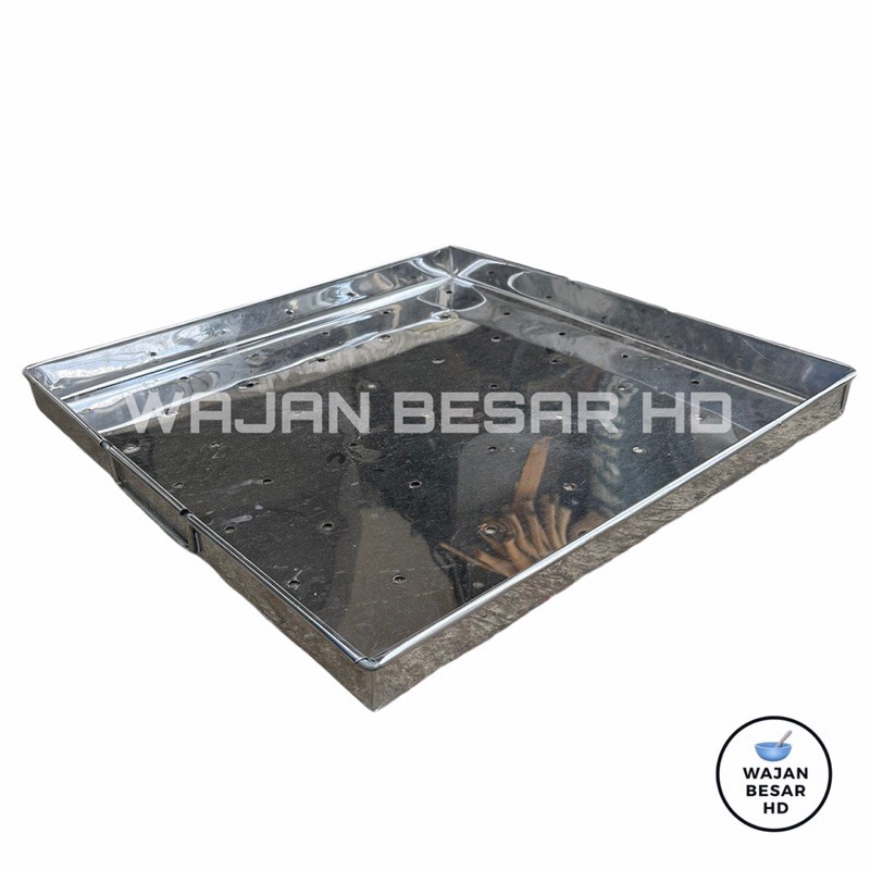 Jual Tampir Ancak Tahu Stainless Steel Industri Tahu Penyaringan ...