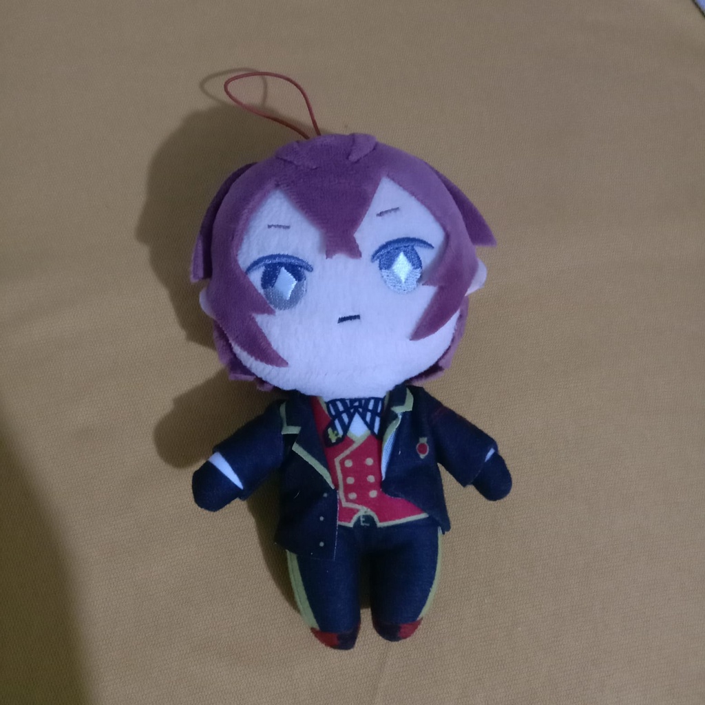 Jual Twisted wonderland riddle roseheart nui | Shopee Indonesia